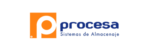 Procesa Sistemas de Almacenaje