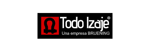 Todo Izaje